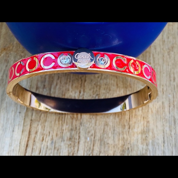 Red bracelet - Picture 5 of 5